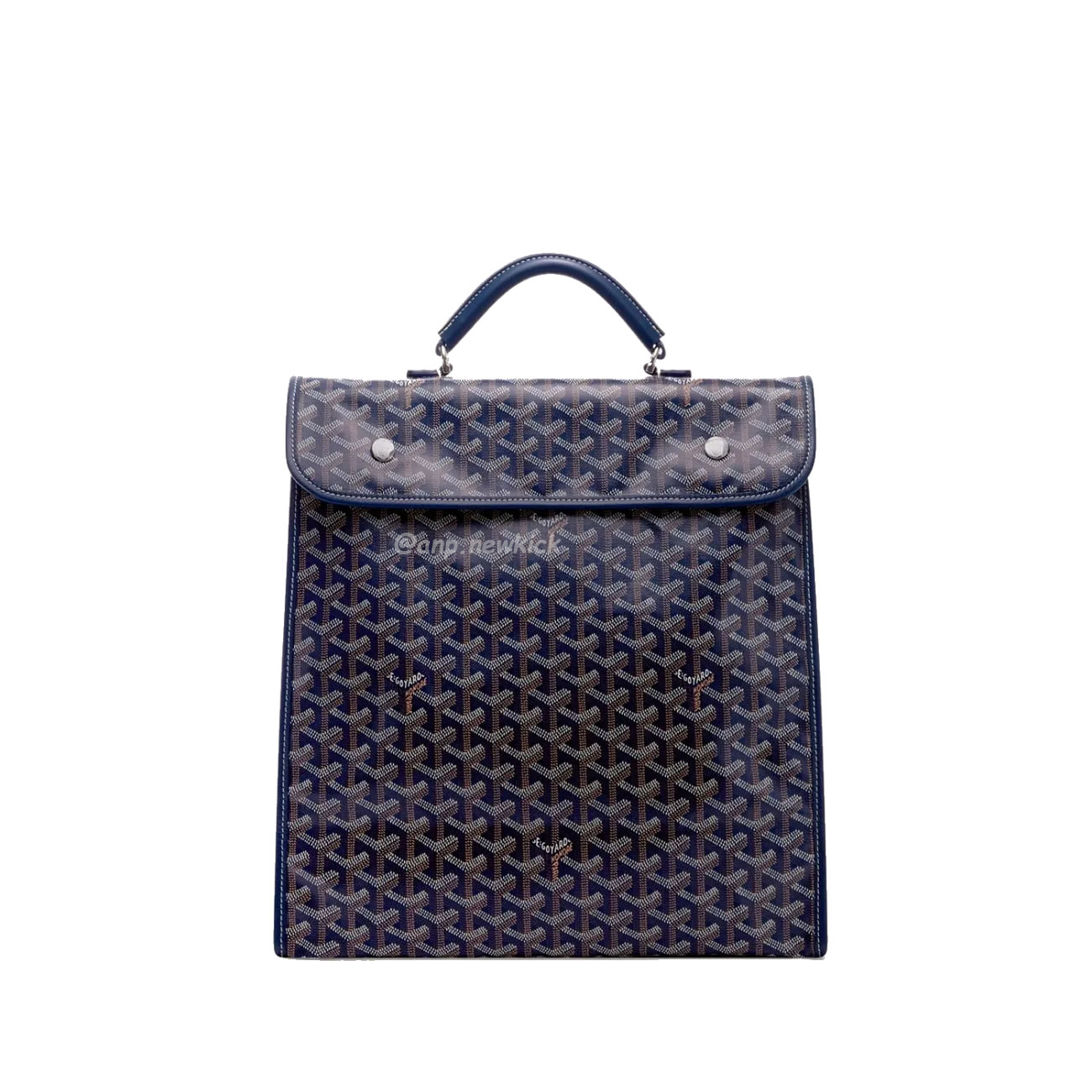 Goyard Saint Leger Knapsack 37 Cm X 15 Cm X 34 Cm (2) - newkick.vip